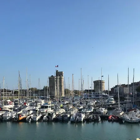 Opaline - La Rochelle Lagord