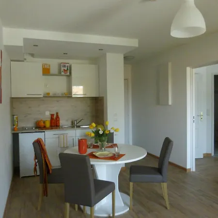 Opaline - La Rochelle *