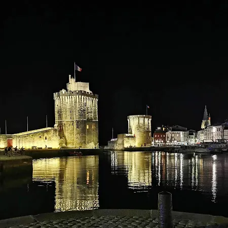Opaline - La Rochelle *