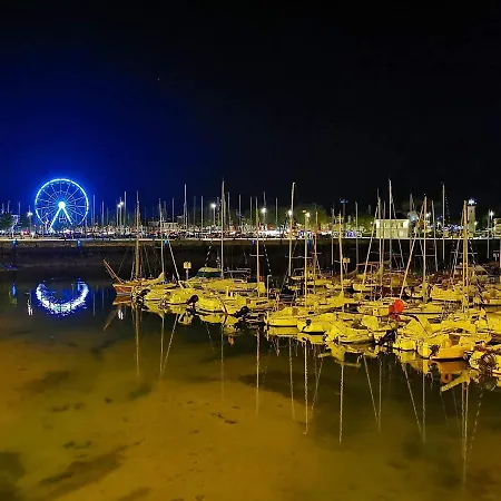 Opaline - La Rochelle *
