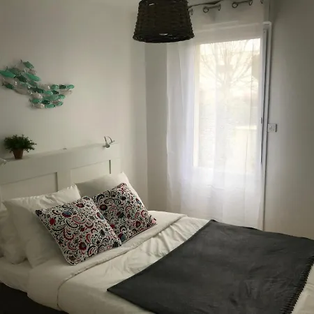 Lejlighed Opaline - La Rochelle *